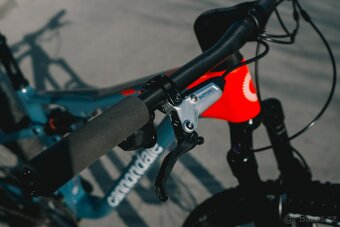 Cannondale Scalpel Carbon 2 - 2