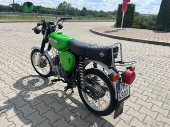Simson S51 B - 2