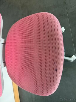 Dětská židle - 2