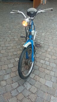 Moped Stadion S 11 - 2