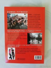 Zumba (Beto Perez) + DVD - 2