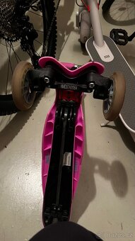 Koloběžka Mini Micro Deluxe - 2