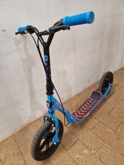 Razor Flashback Odrážecí koloběžka modrá - 2