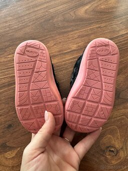 Dívčí celoroční boty D.D. Step 22 - 2