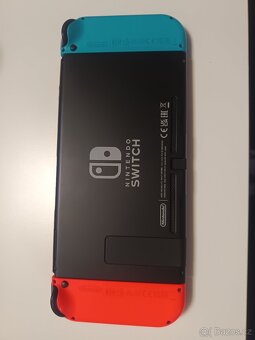 Nintendo Switch - 2