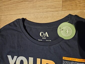 triko C&A - 2