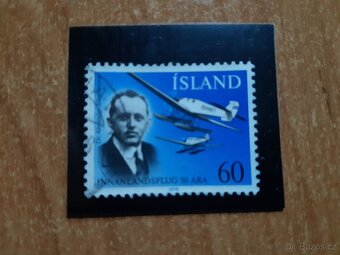 Filatelistické Hawidky, dvě balení - 2