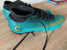 Dětské kopacky Nike více druhů - 2