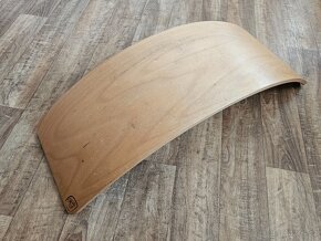 Houpací prkno Houpee - lak - 2