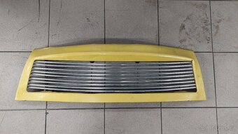 Náhradní díly octavia - 2