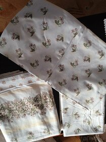Bavlněné povlečení - 2