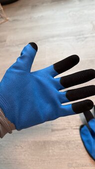 Pracovní rukavice velikost 10 - 2