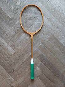 bedmintovnová RETRO RAKETA - 2