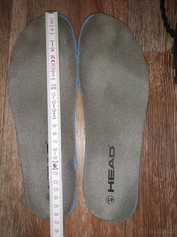 Zimní boty Head vel.41 - 2