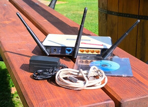 ROUTER TP-Link TL-WR941ND - 2