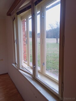 Spaletove okno - 2