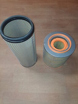 filtr DIFA 4308M a MANN VS13 - 2