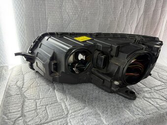 Pravé Světlo Škoda Octavia 3 - 2