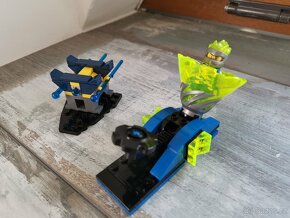 LEGO Ninjago 70682 - 2