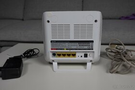 VDSL modem ZyXEL VMG1312-B30B router - 2