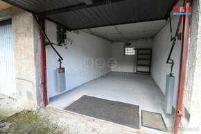 Prodej garáže, 21 m², Karlovy Vary - Drahovice - 2