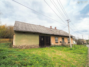 Prodej, dům, 120 m, 2 046 m poz., , Hrabišín, Česko - 2