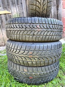 245/65 R17 111T Bridgestone pneu - 2