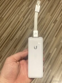 Unifi cloud key - 2