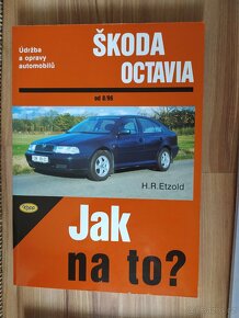 Škoda knihy - 2