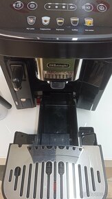 Kávovar DeLonghi ECAM 290.61.B - 2