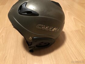 Dětská lyžařská helma Carrera - 2