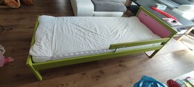 Detska postel IKEA - 2
