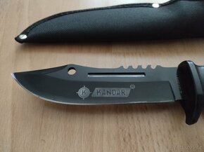 Nůž dýka Kandar - 2