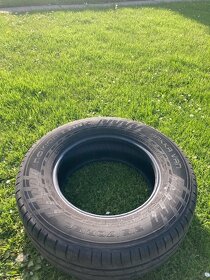 NOKIAN TYRES HAKKA VAN 215/70R/15C letní - 2
