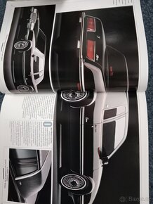 Katalog Buick program 1989 + Buick Park Avenue ,,2000" - 2