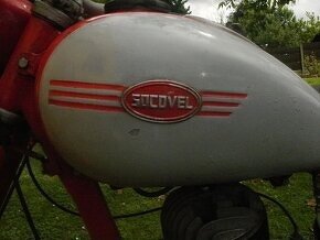 JAWA 250 SOCOVEL - 2
