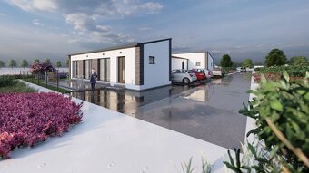 Prodej domu 2+kk -- 46 m² - 2