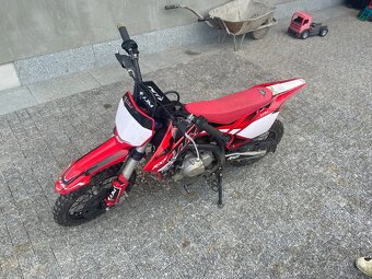 JJM RXF 110 - 2