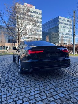 Audi A6 C7 3.0 TDI 200 KW, 2017, MATRIX SVĚTLA - 2