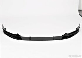 Přední lipo na BMW 5 - G30/G31 facelift - LCI - 2