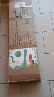 Fólie 3,5x2m - 2