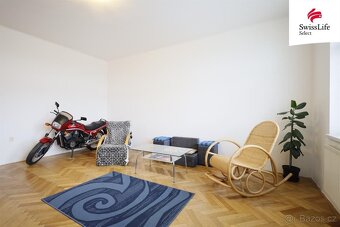 Prodej bytu 3+1 96 m2 Valečov, Okrouhlice - 2