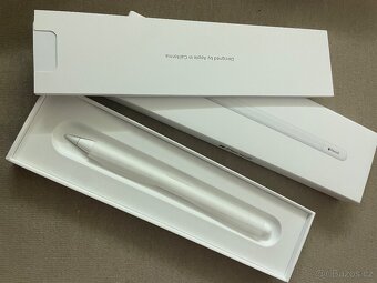 Název: Apple Pencil – jako nový, - 2