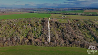 Prodej zahrady, 1.764 m², Kunovice - Staré Hory - 2