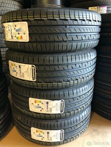 205/55/r17 CONTINENTAL PREMIUMCONTACT 6 - 2