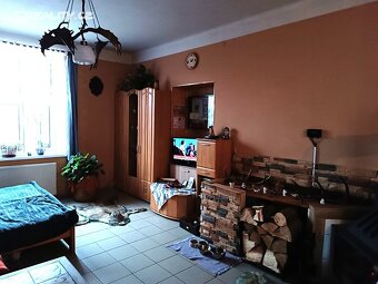 Velký byt s pozemkem - 2