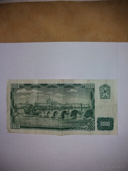 100 Bankovka - 2