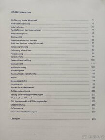 Fachsprache Wirtschaft - 2