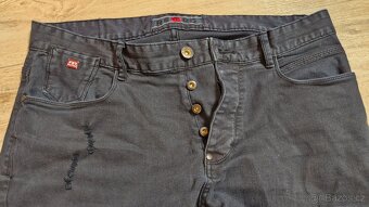 Pánské džíny originál Retro jeans 33 - 2