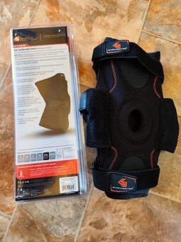 Ortéza Shock Doctor - 2